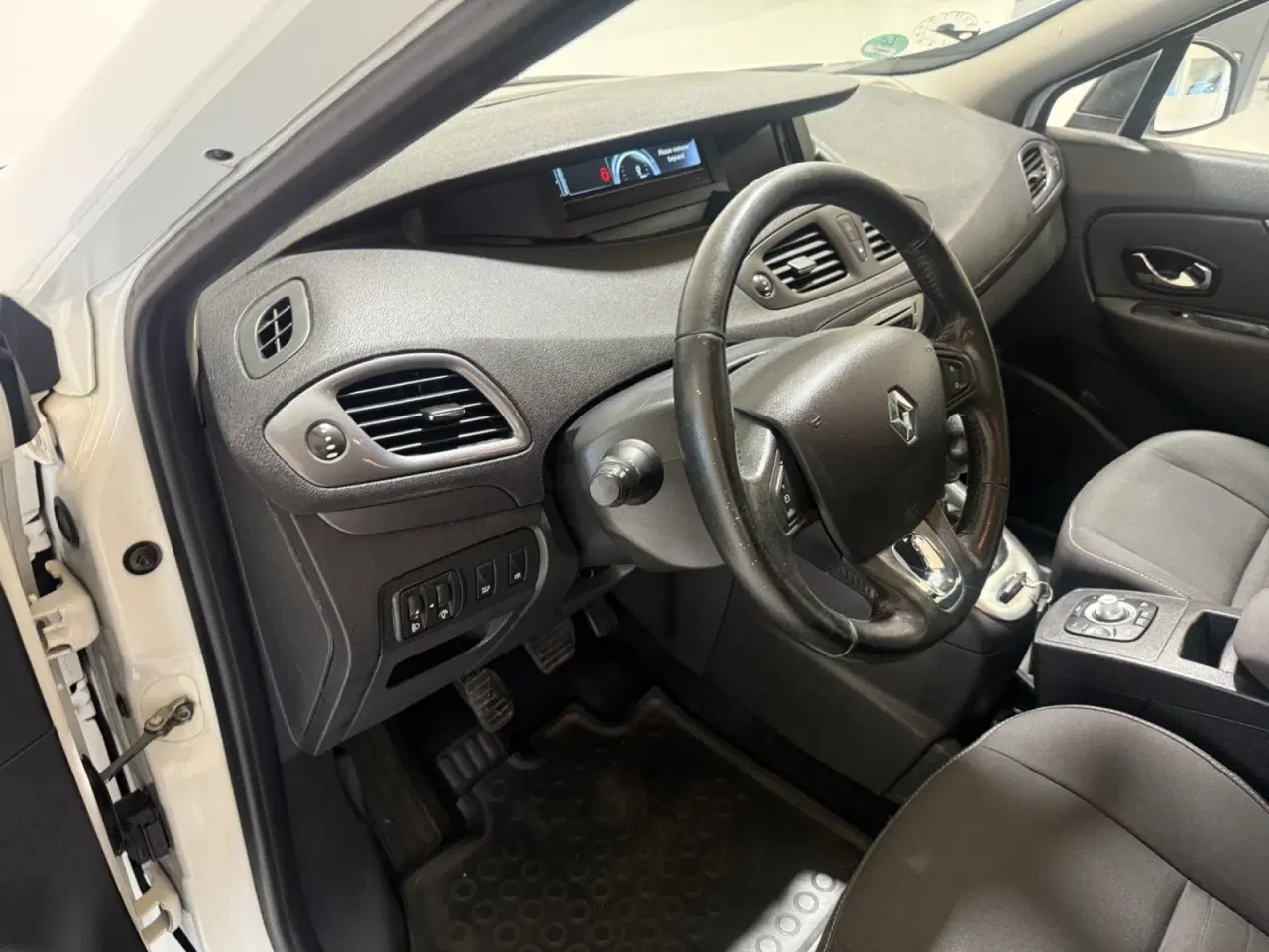 Billede 12 - Renault Grand Scenic III 1,5 dCi 110 Limited 7prs