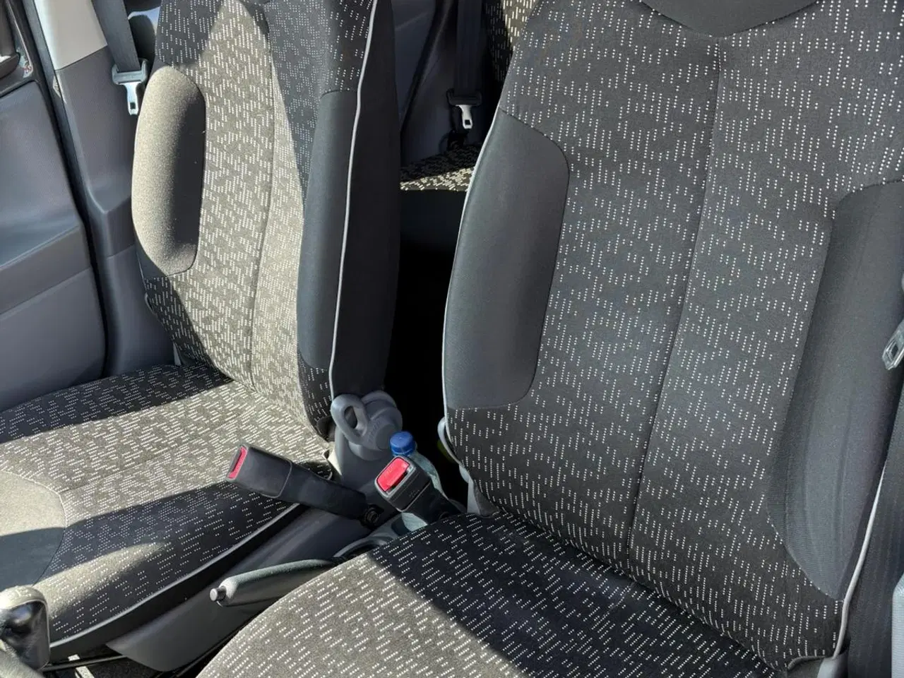 Billede 8 - Peugeot 107 