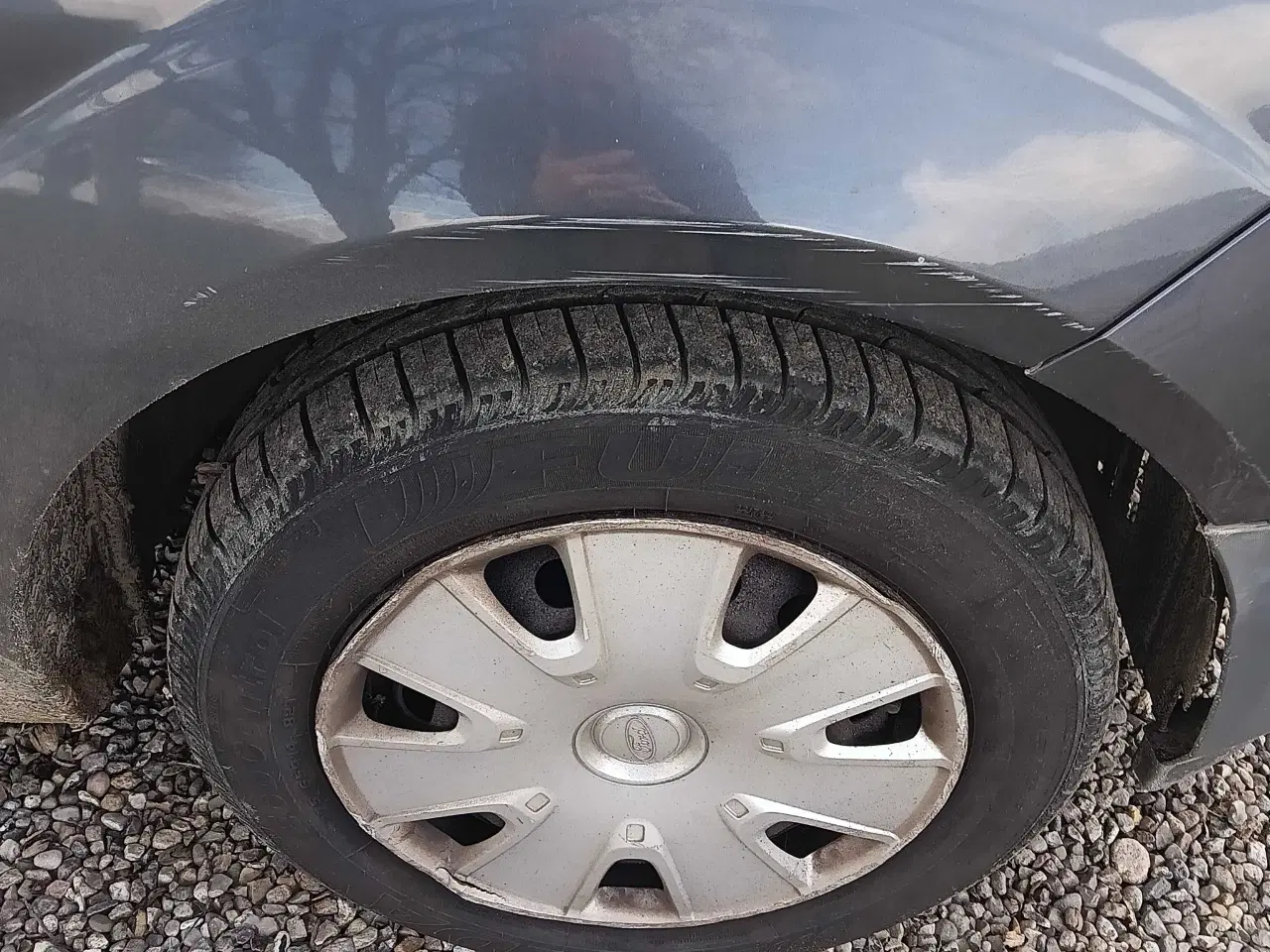 Billede 4 - Ford Fiesta.