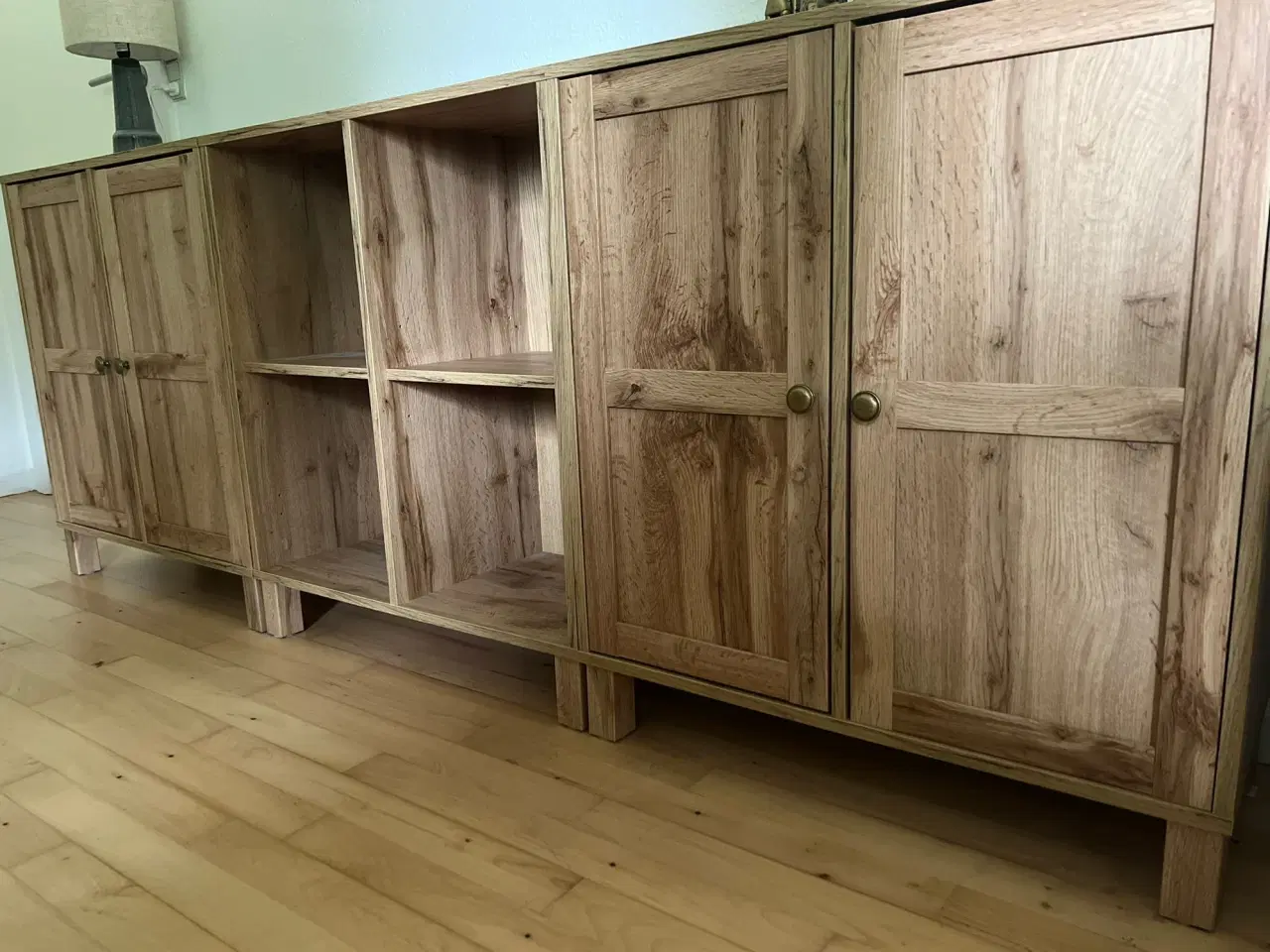 Billede 8 - JYSK - Bookcase 
