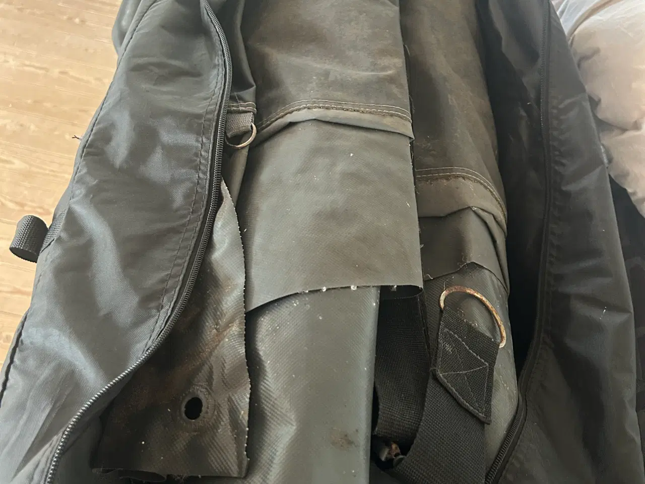 Billede 3 - Opbevarings telt Wecamp 