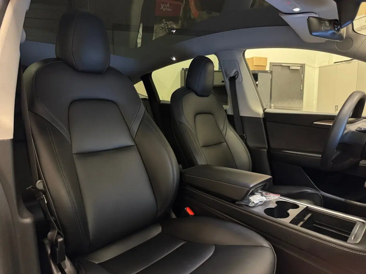 Billede 14 - Tesla Model Y  Long Range AWD