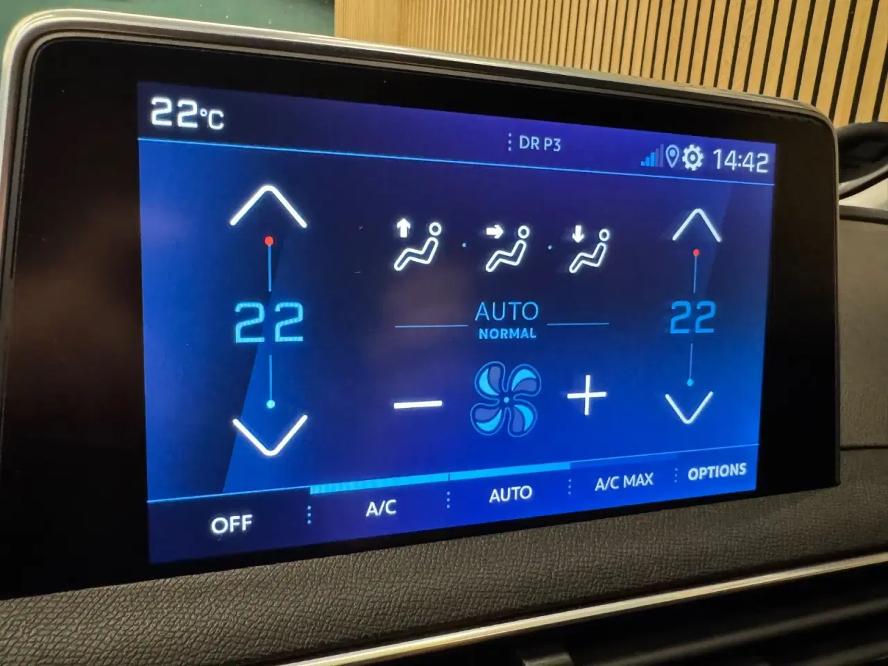 Billede 10 - Peugeot 3008 1,2 PureTech 130 Allure EAT8
