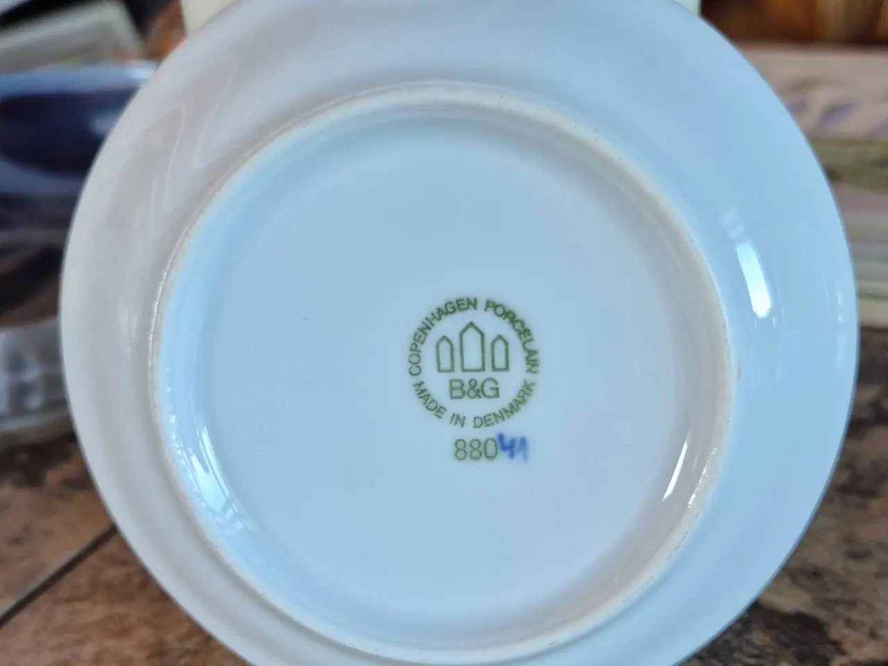 Billede 2 - Royal Copenhagen 