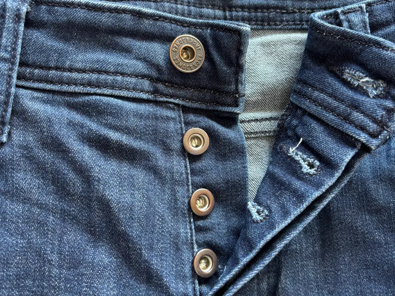 Billede 3 - Jack & Jones jeans 