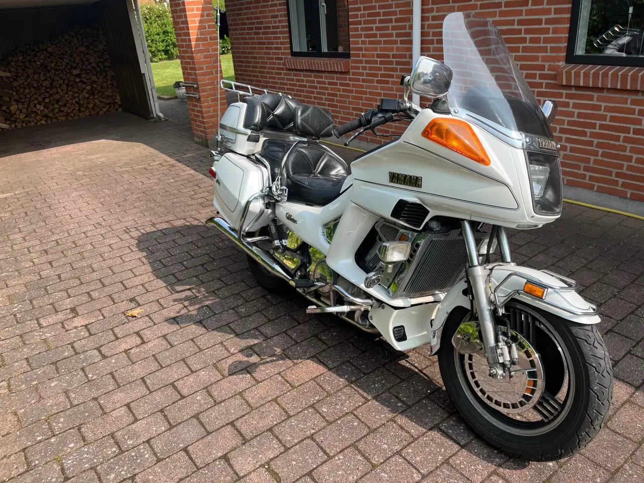 Billede 5 - Yamaha Venture 1200