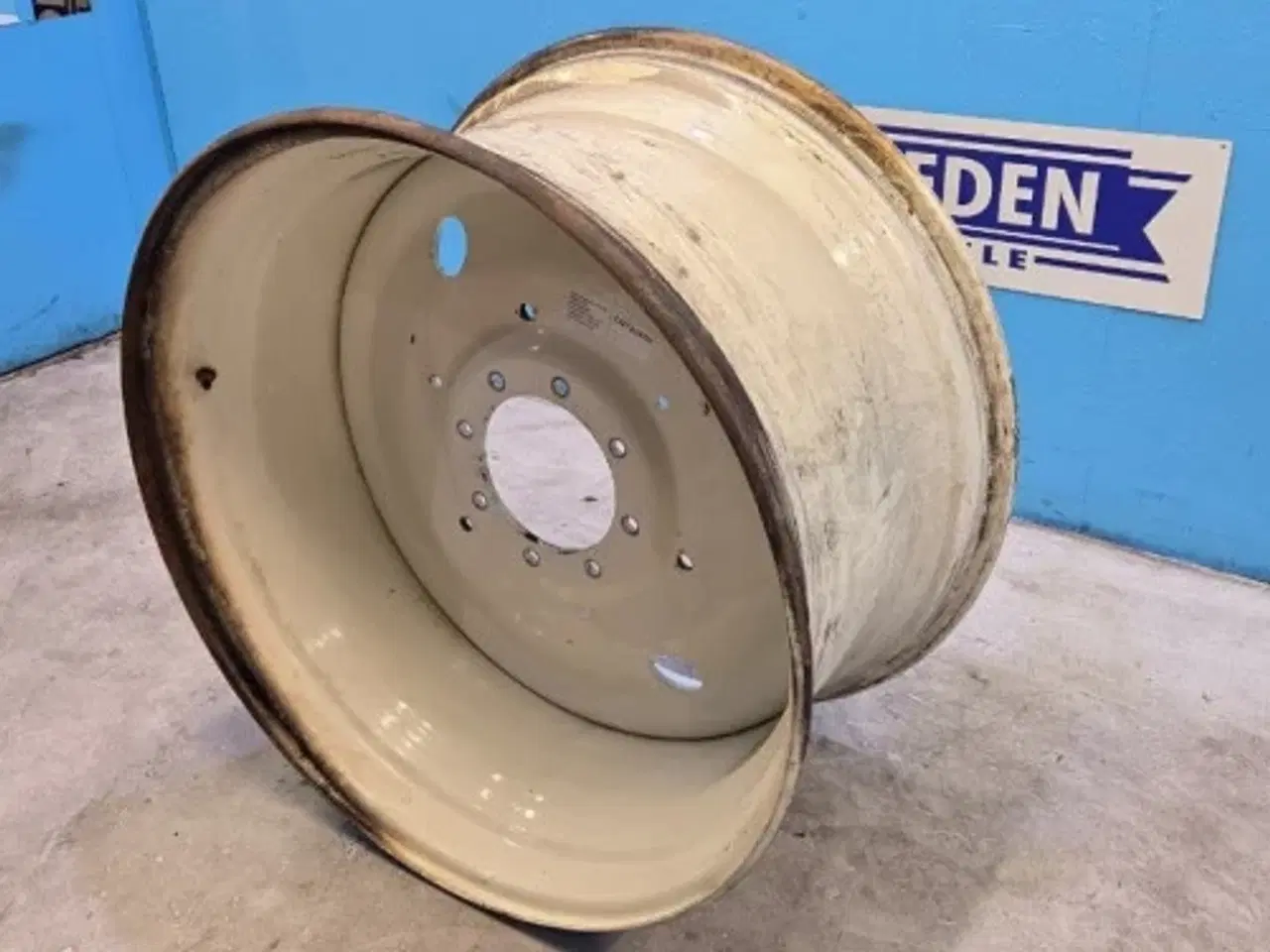 Billede 6 - 38" DW20BX38