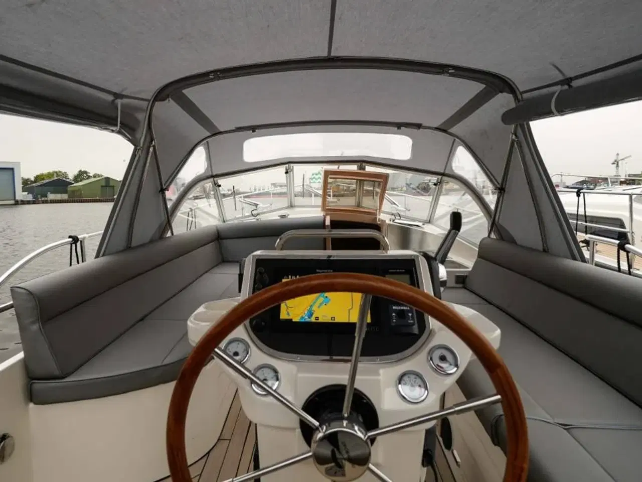 Billede 8 - Intercruiser 29