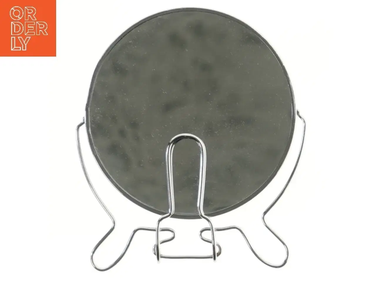 Billede 2 - Makeupspejl (str. Ø 14,5 cm)