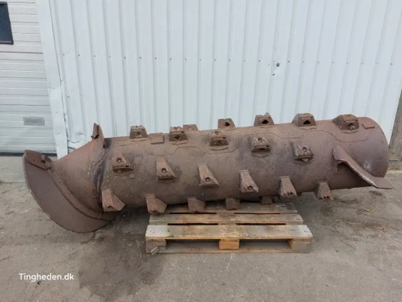 Billede 12 - Case 9120 Rotor 47825967