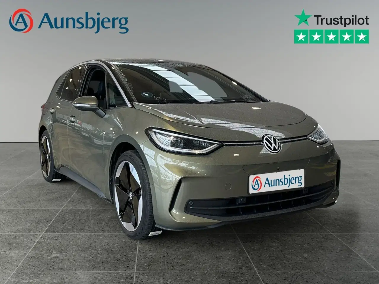 Billede 7 - VW ID.3 77 Pro S