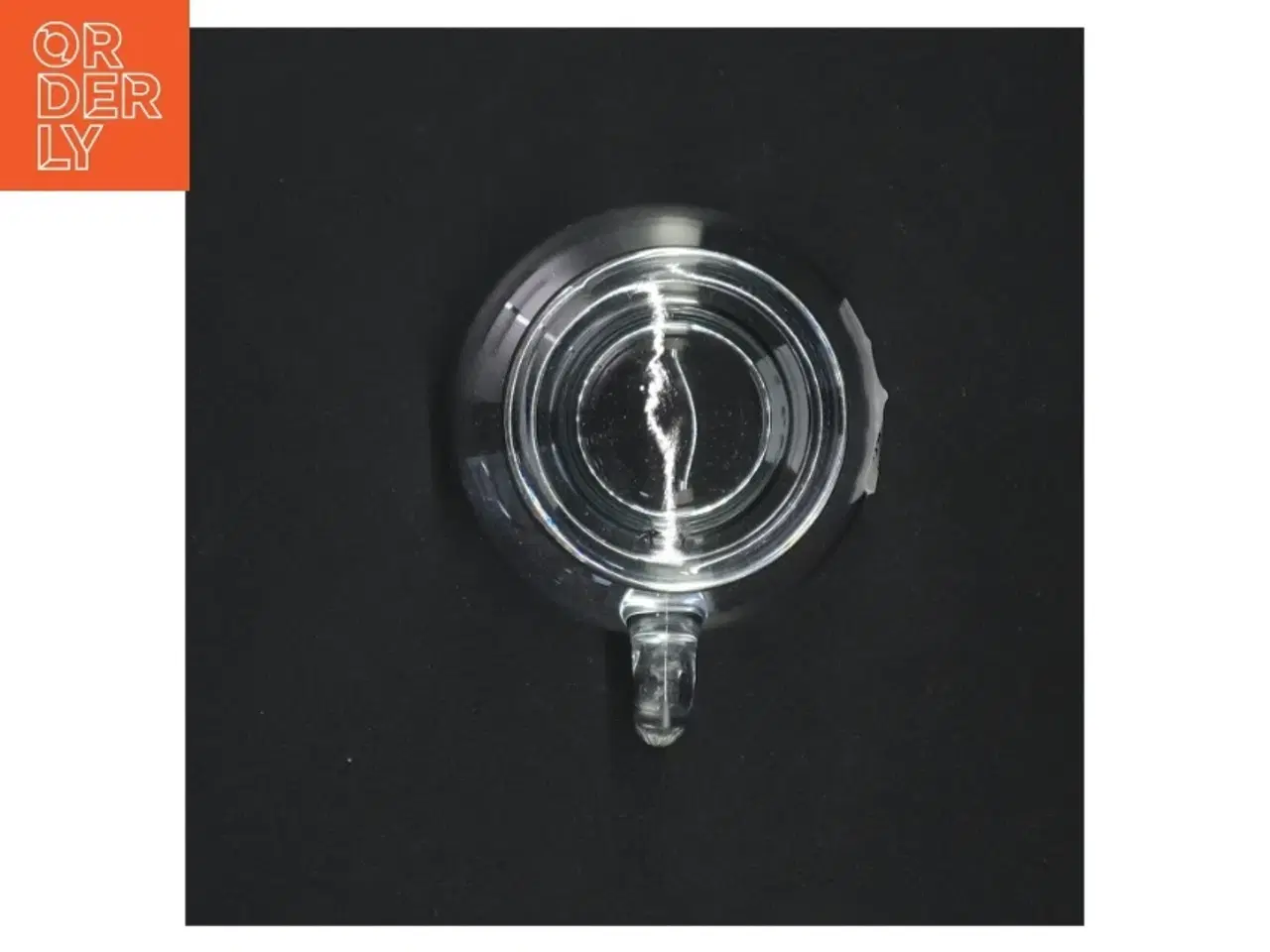 Billede 2 - Glas tekop (str. 7 x 8 cm)