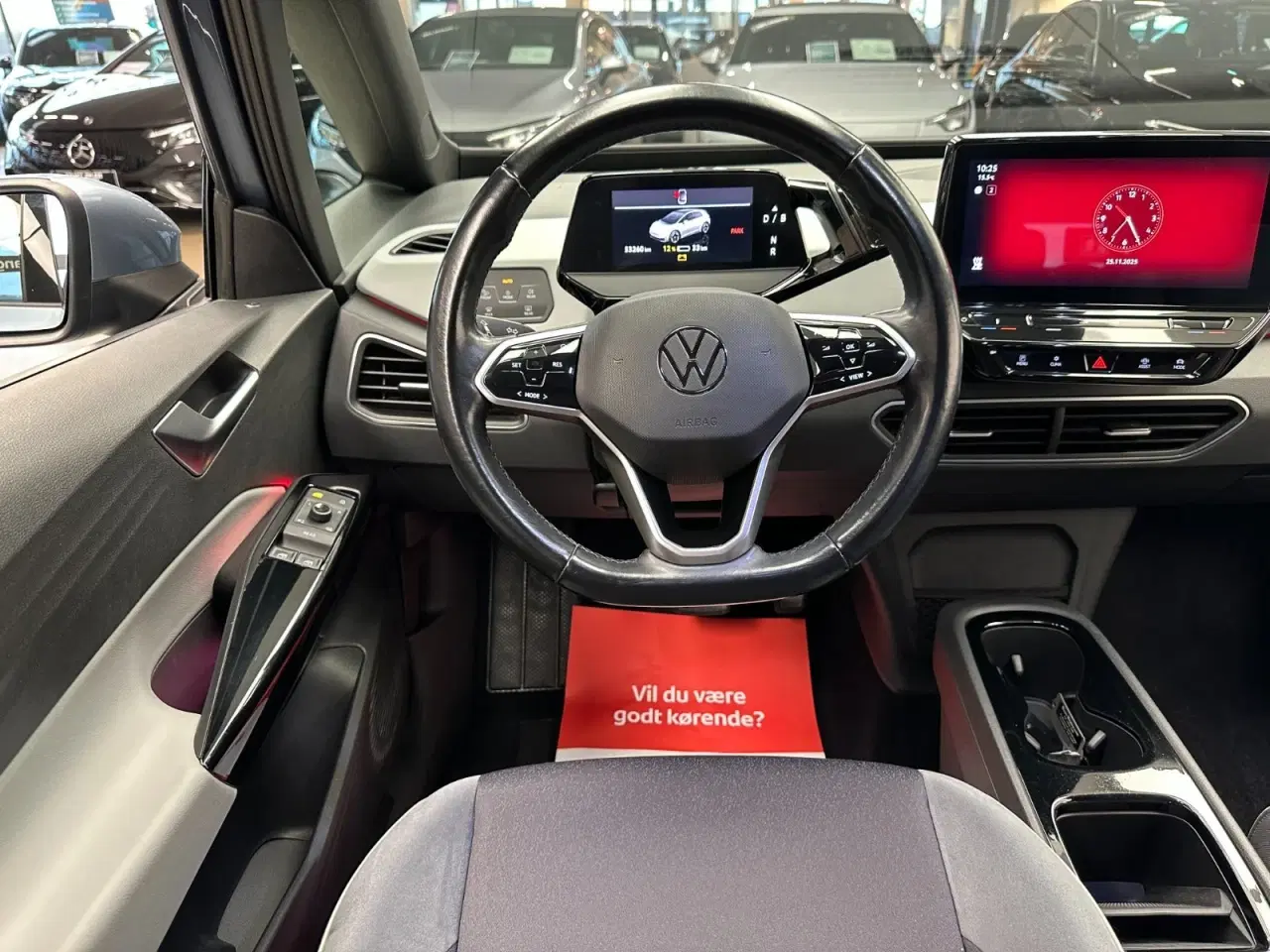 Billede 24 - VW ID.3 58 Pro Performance Family