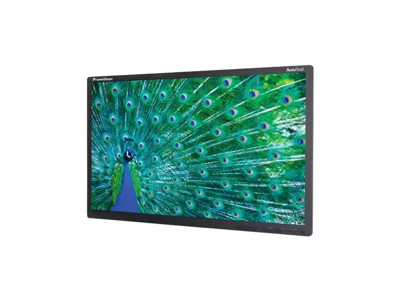 Billede 1 - Skærm PROMETHEAN DPT-70