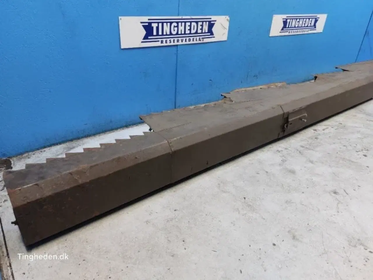 Billede 3 - Dronningborg D8500 Ryster 28450439