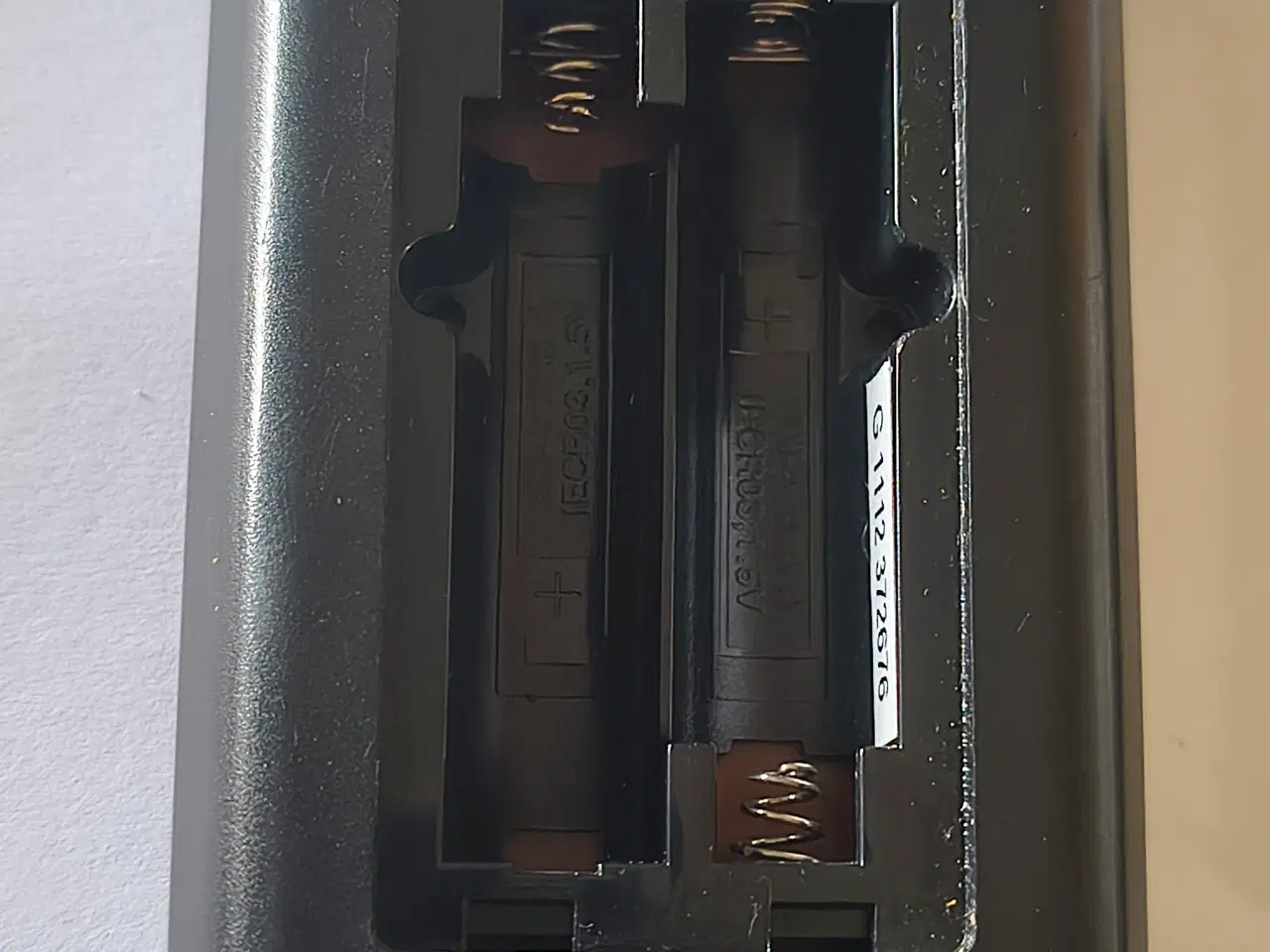 Billede 4 - Sony RM-ANU102 Fjernbetjening