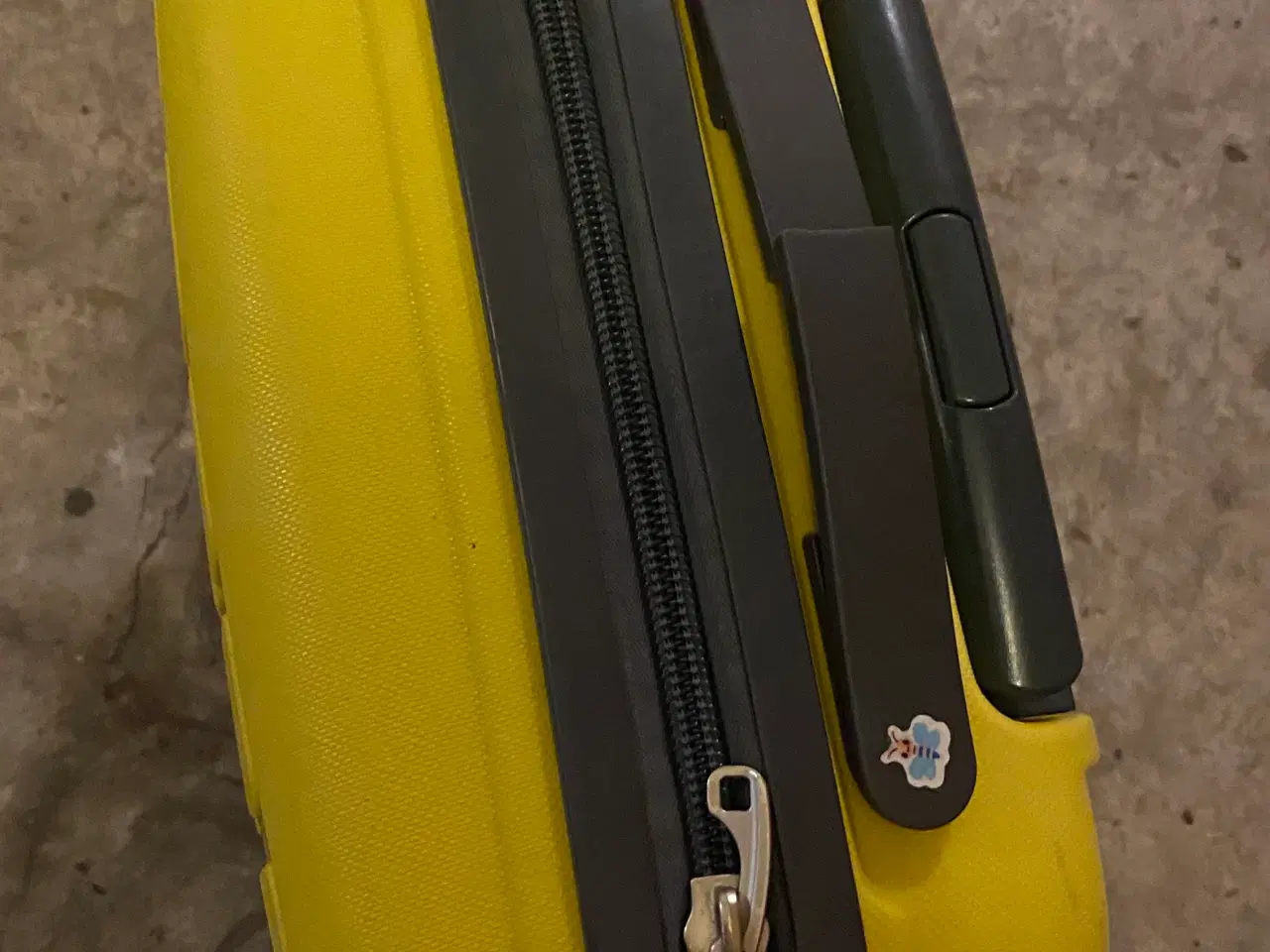 Billede 6 - Håndbagage