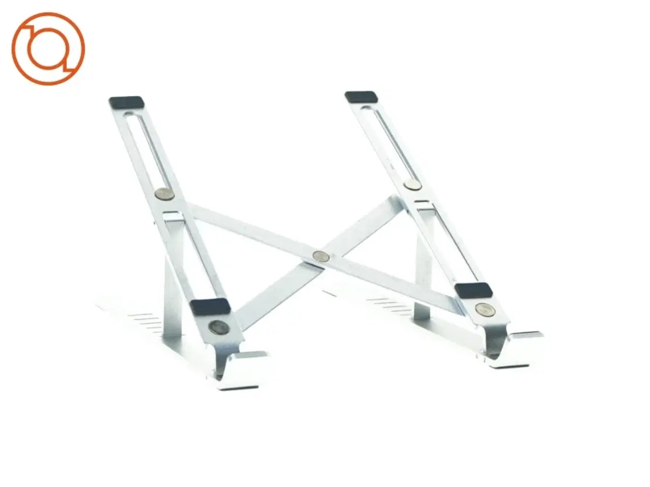 Billede 1 - Laptop stander (str. 24 x 16 cm)