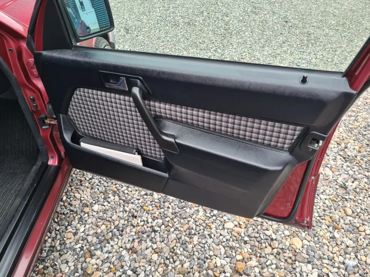 Billede 24 - Mercedes 190 E 2,0 aut.