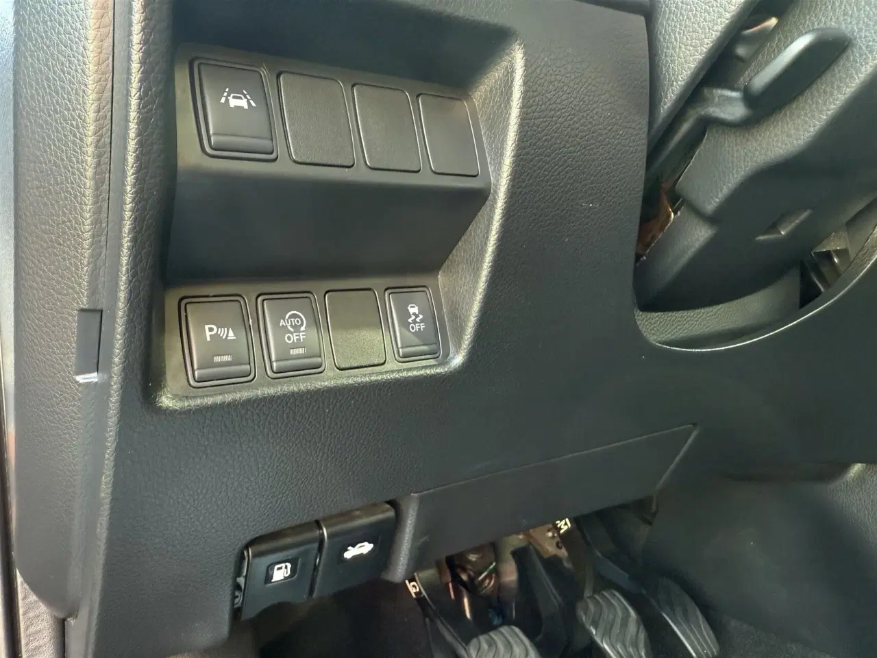 Billede 10 - Nissan Qashqai 1,2 Dig-T Tekna 115HK 5d 6g