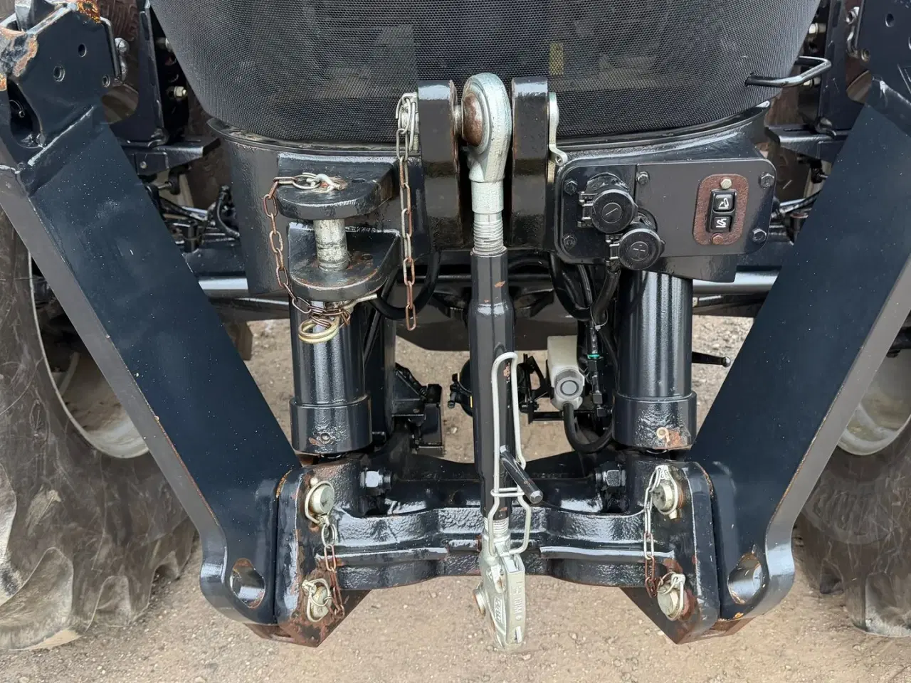 Billede 12 - Case IH puma 230 cvx