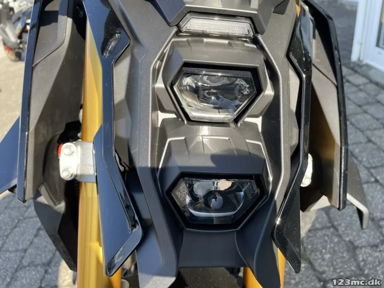 Billede 10 - Suzuki GSXS 1000 ABS