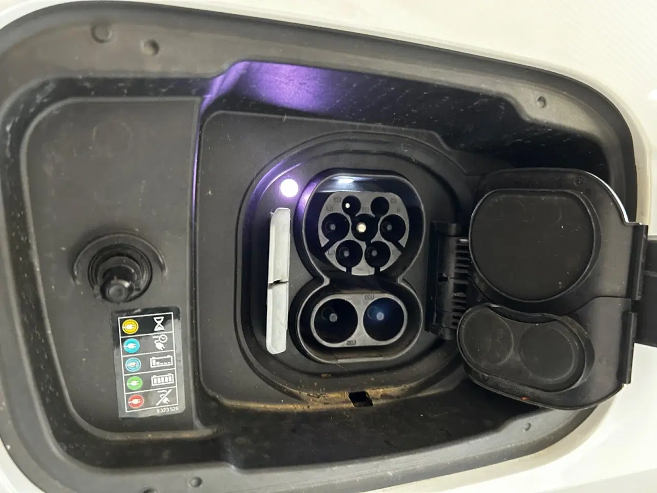 Billede 21 - BMW iX1  xDrive30 X-Line