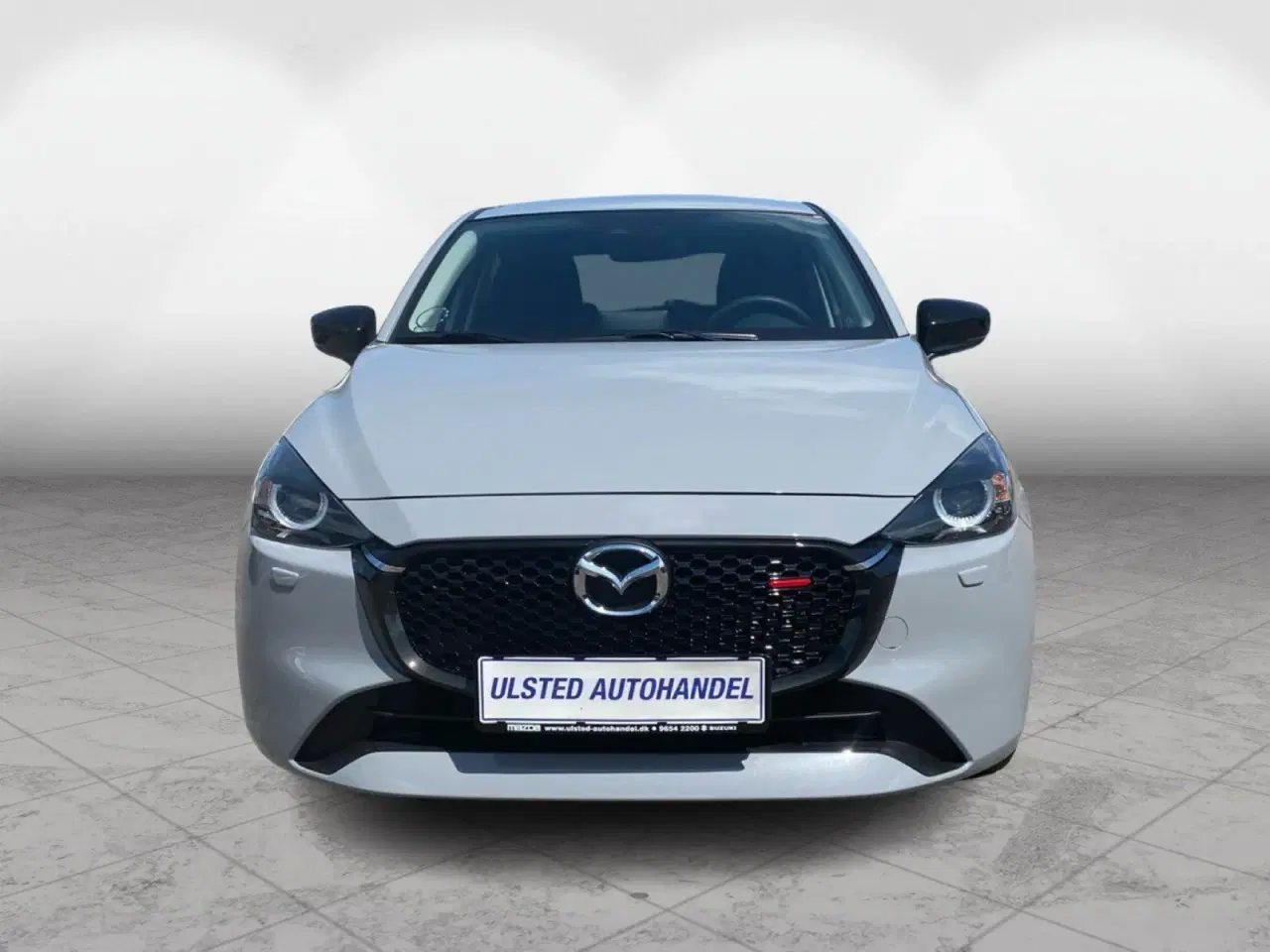 Billede 1 - Mazda 2 1,5 Skyactiv-G Homura 90HK 5d 6g Aut.