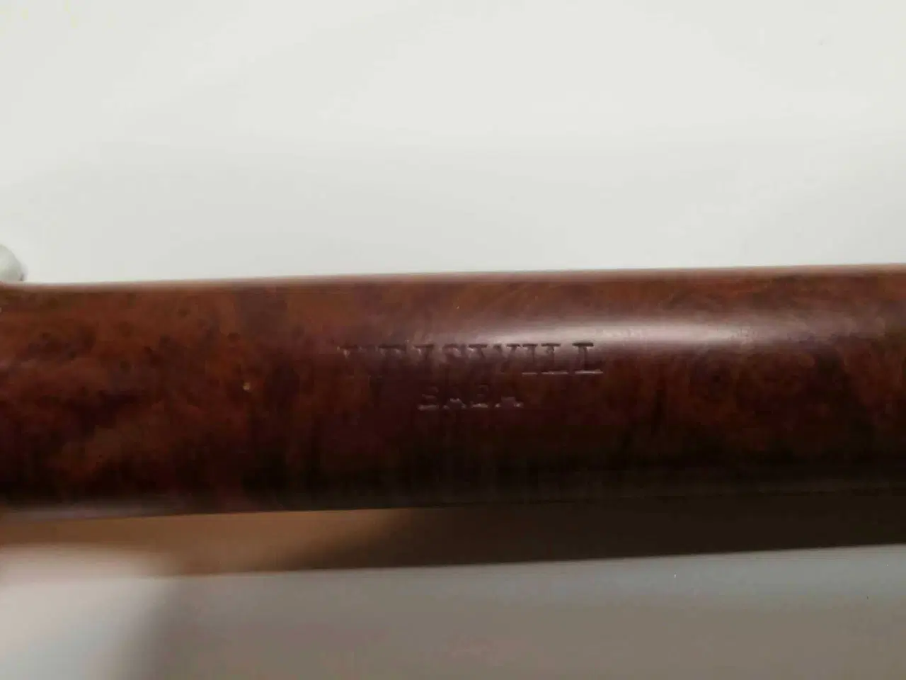 Billede 4 - Flot KRISWILL SAGA