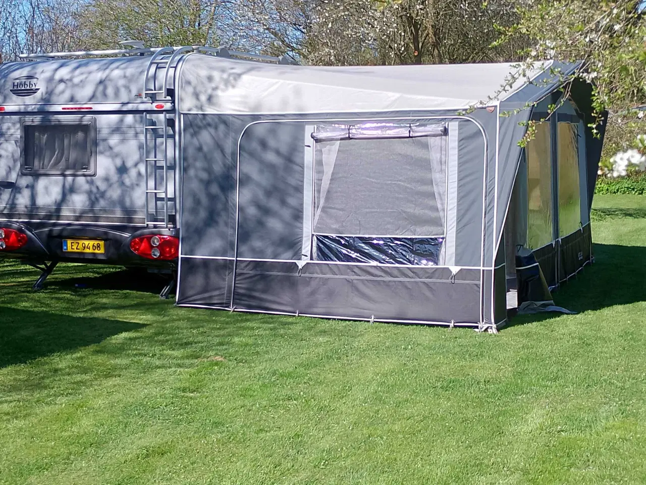 Billede 12 - Hobby 440 sf