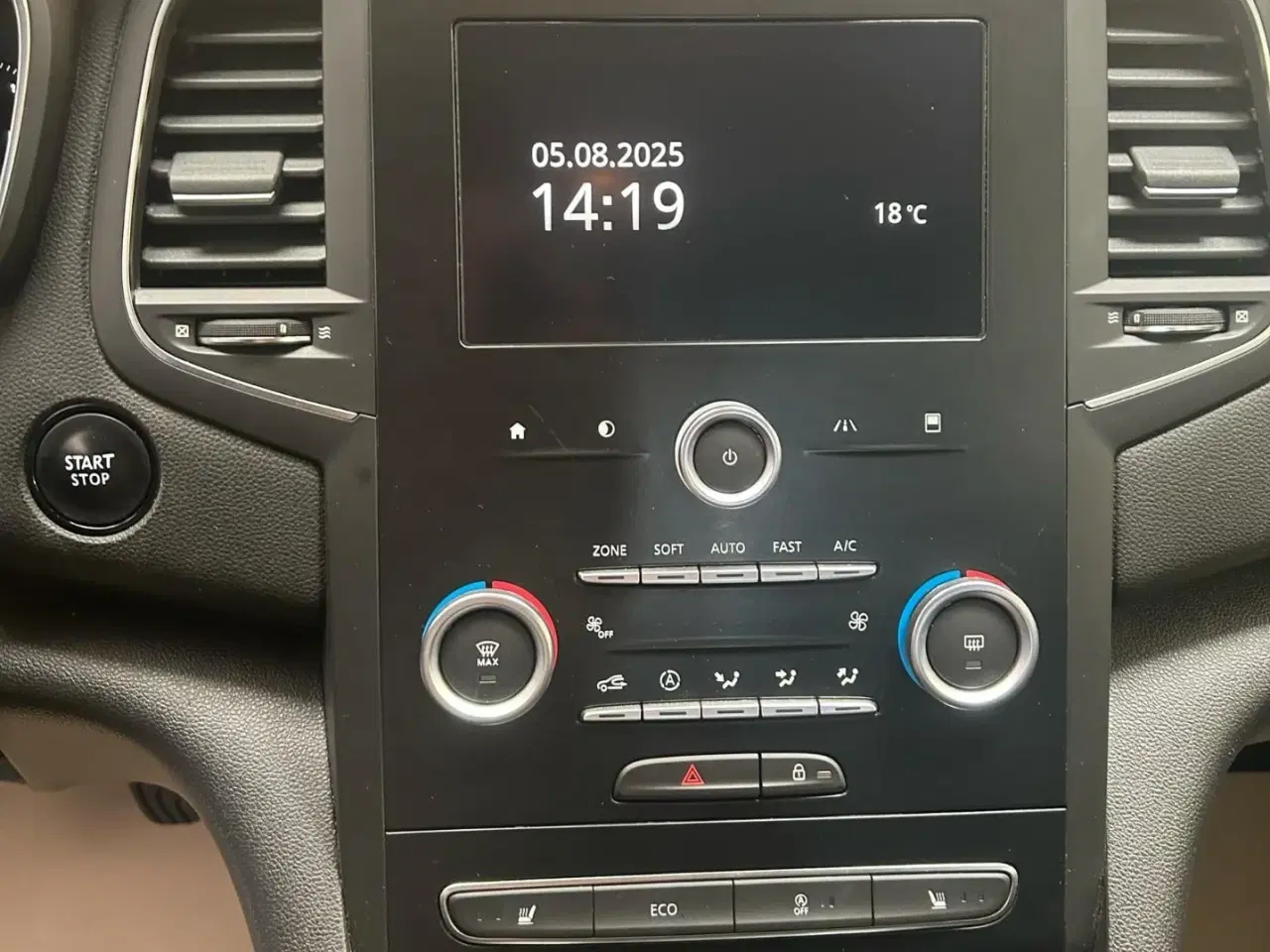 Billede 14 - Renault Megane IV 1,2 TCe 130 Zen