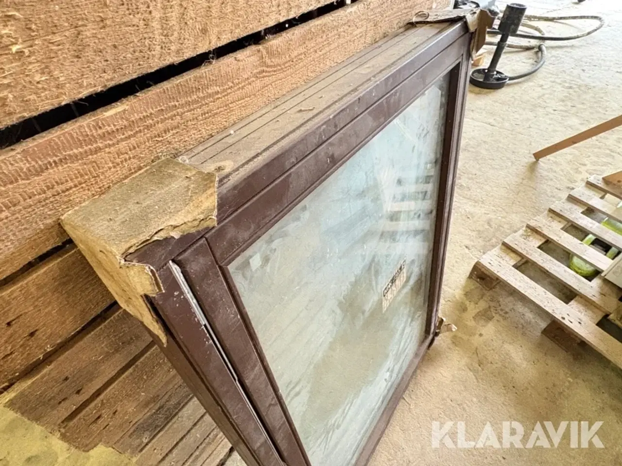 Billede 4 - Vindue - Kappa E Super / Argon