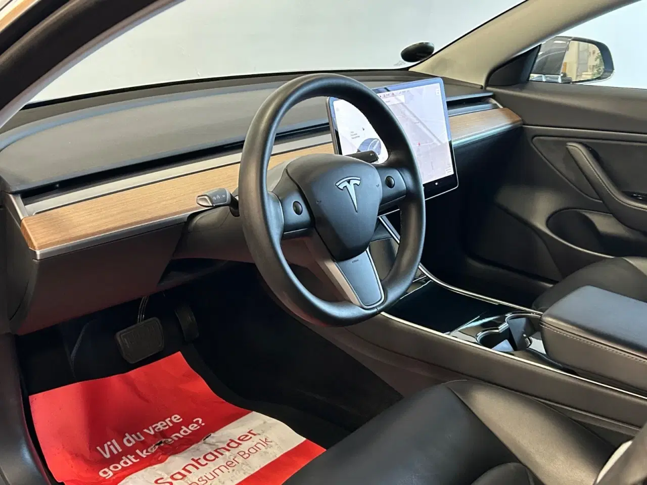 Billede 2 - Tesla Model 3 Long Range AWD