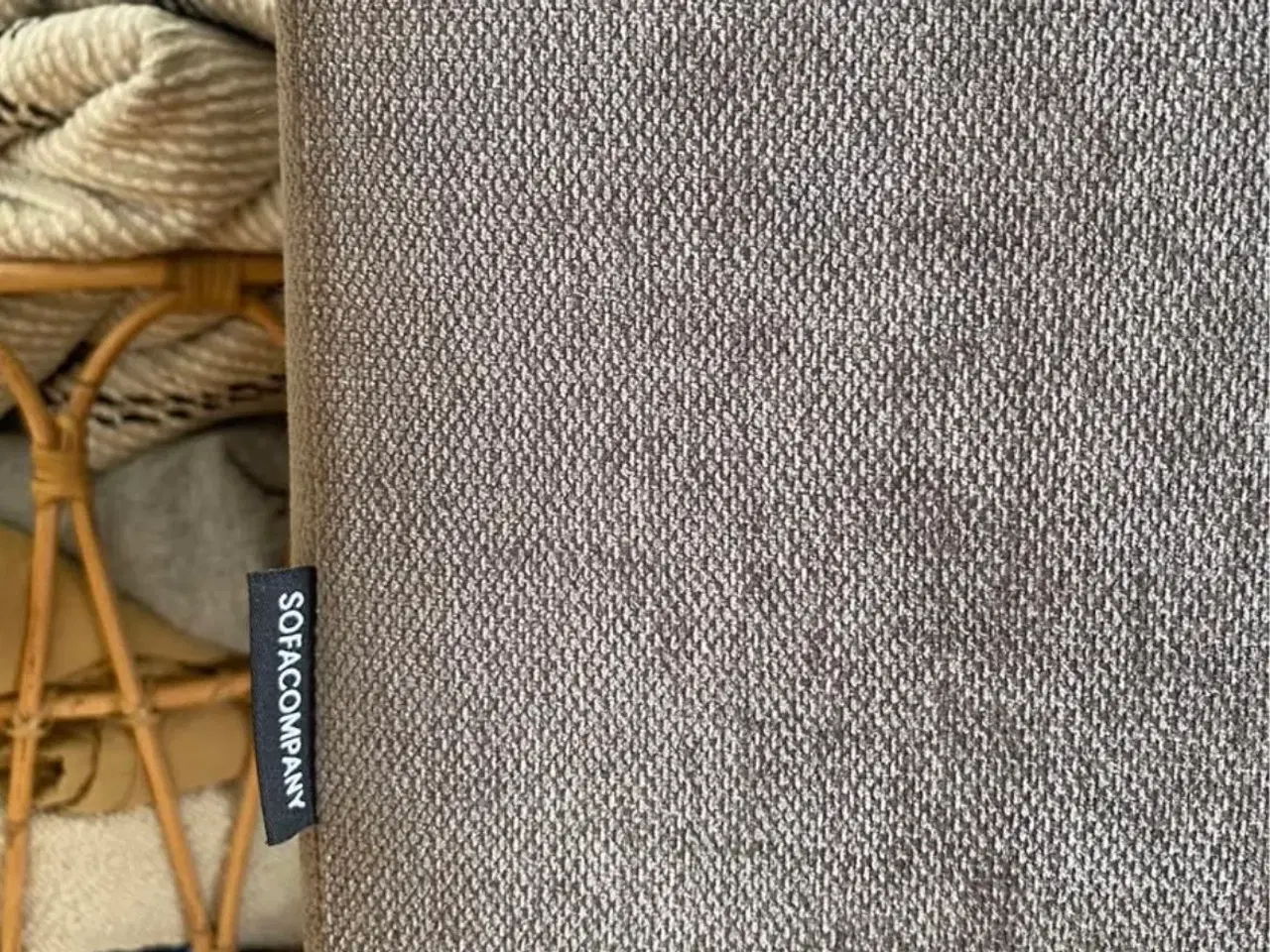 Billede 3 - 3 personers sofa fra Sofacompany