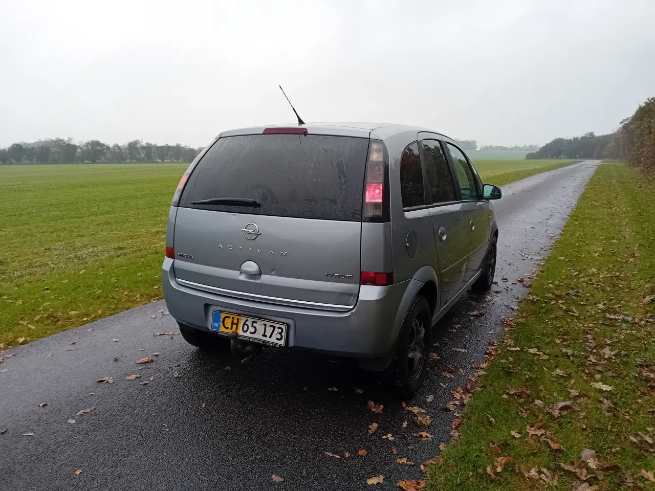 Billede 3 - Opel 1.7 CDTI 