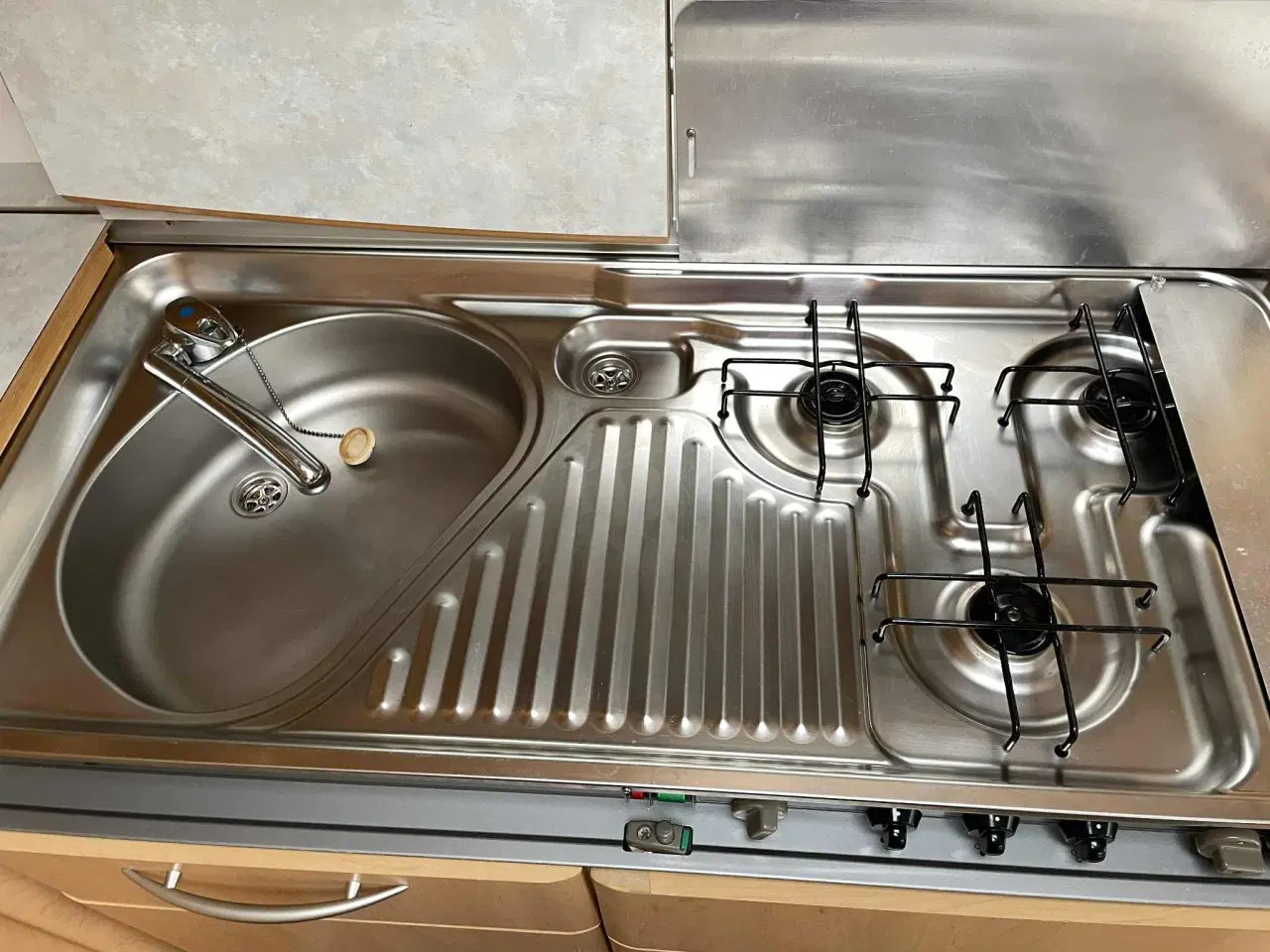 Billede 13 - NR 22 - Fendt Saphir 470 TF