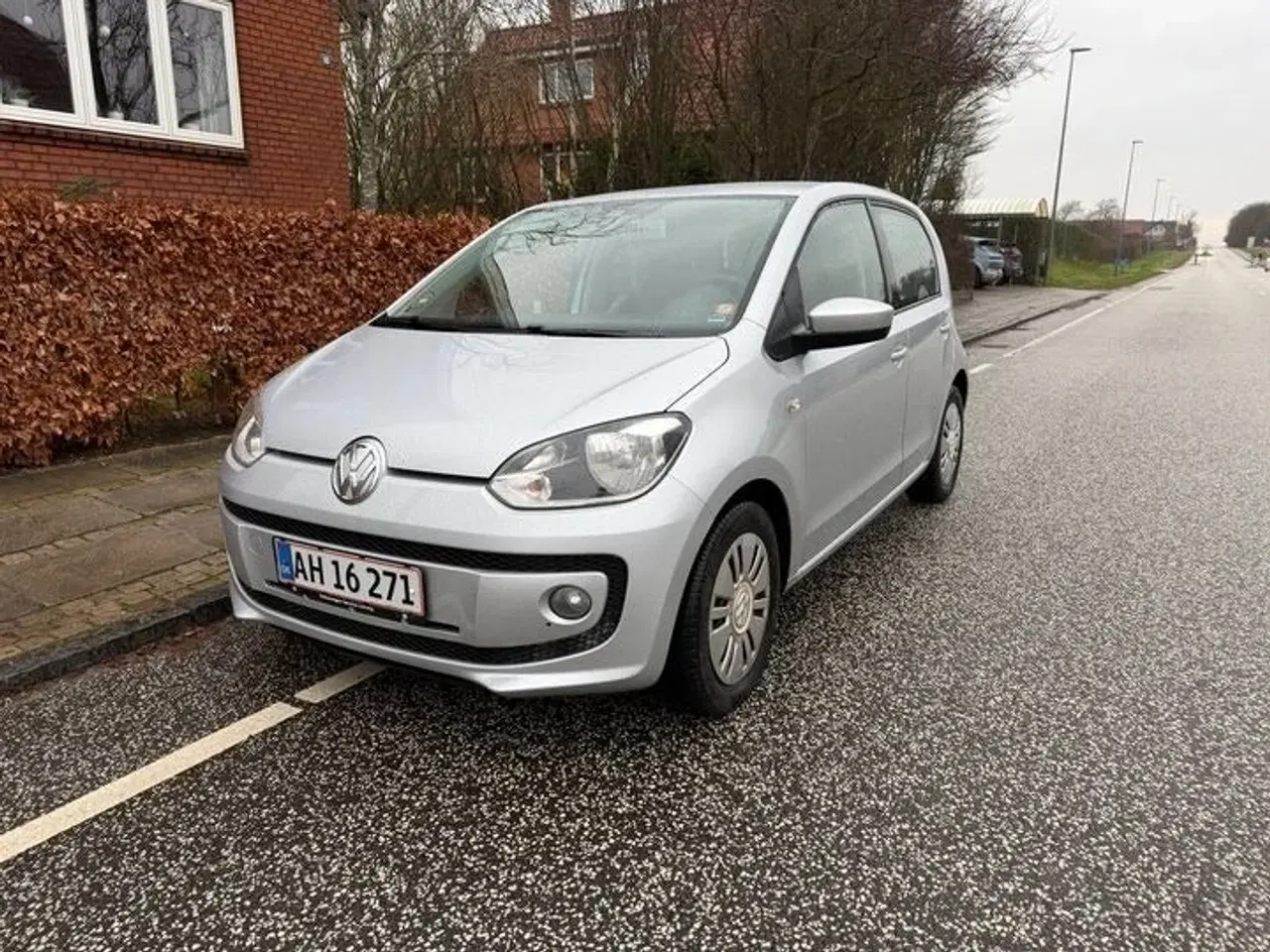 Billede 1 - VW Up! 1,0 60 Move Up! BMT