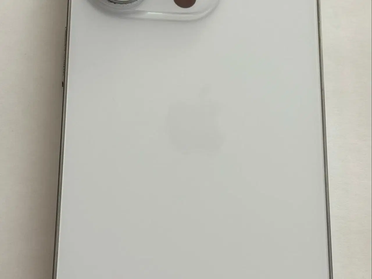 Billede 1 - Iphone 