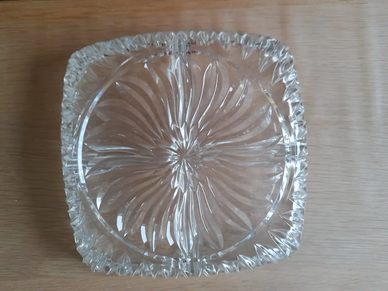 Billede 8 - Glasfade