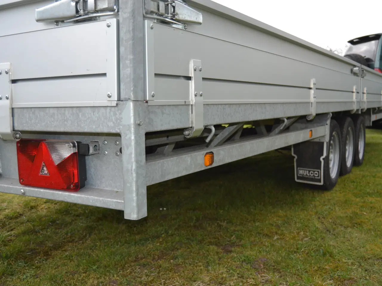 Billede 15 - 3500kg Trailer