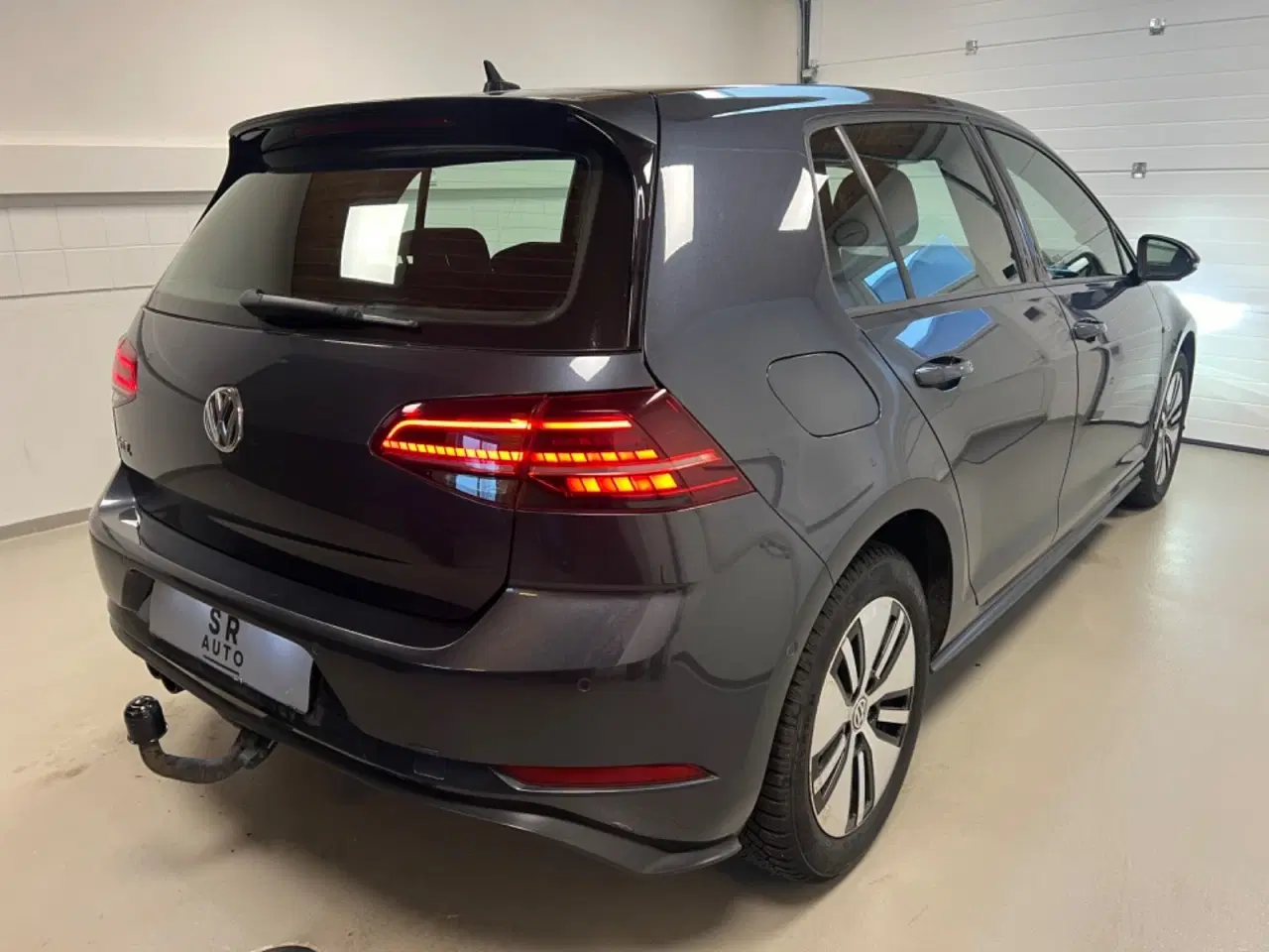 Billede 5 - VW Golf VII 1,4 GTE DSG