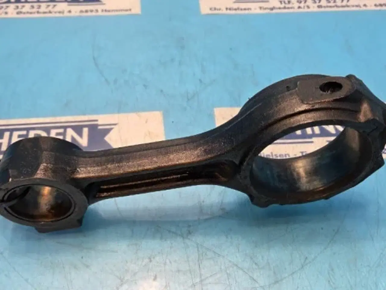 Billede 10 - John Deere 6359 Plejlstang AR71068