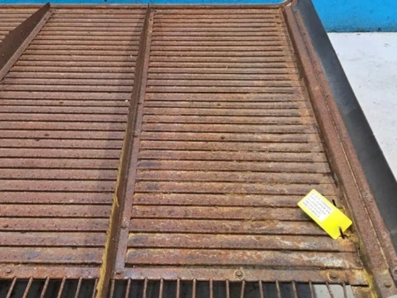 Billede 8 - New Holland TX68 Soldkasse 9832155