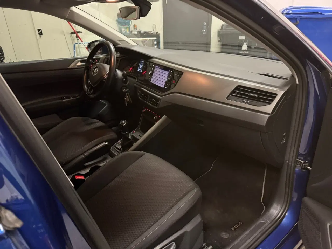 Billede 14 - VW Polo 1,0 TSi 95 Comfortline