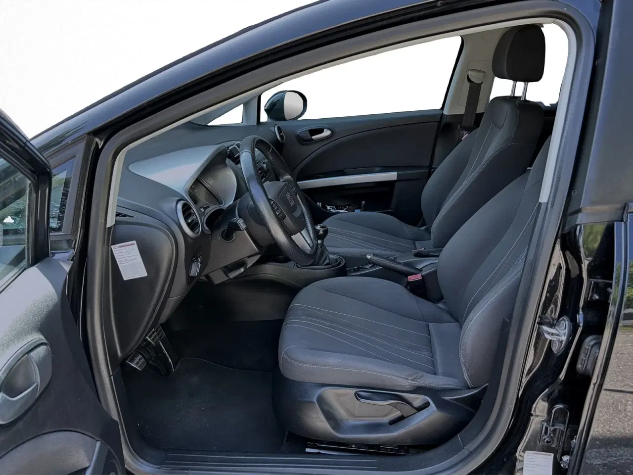 Billede 9 - Seat Leon 1,2 TSi 105 Copa