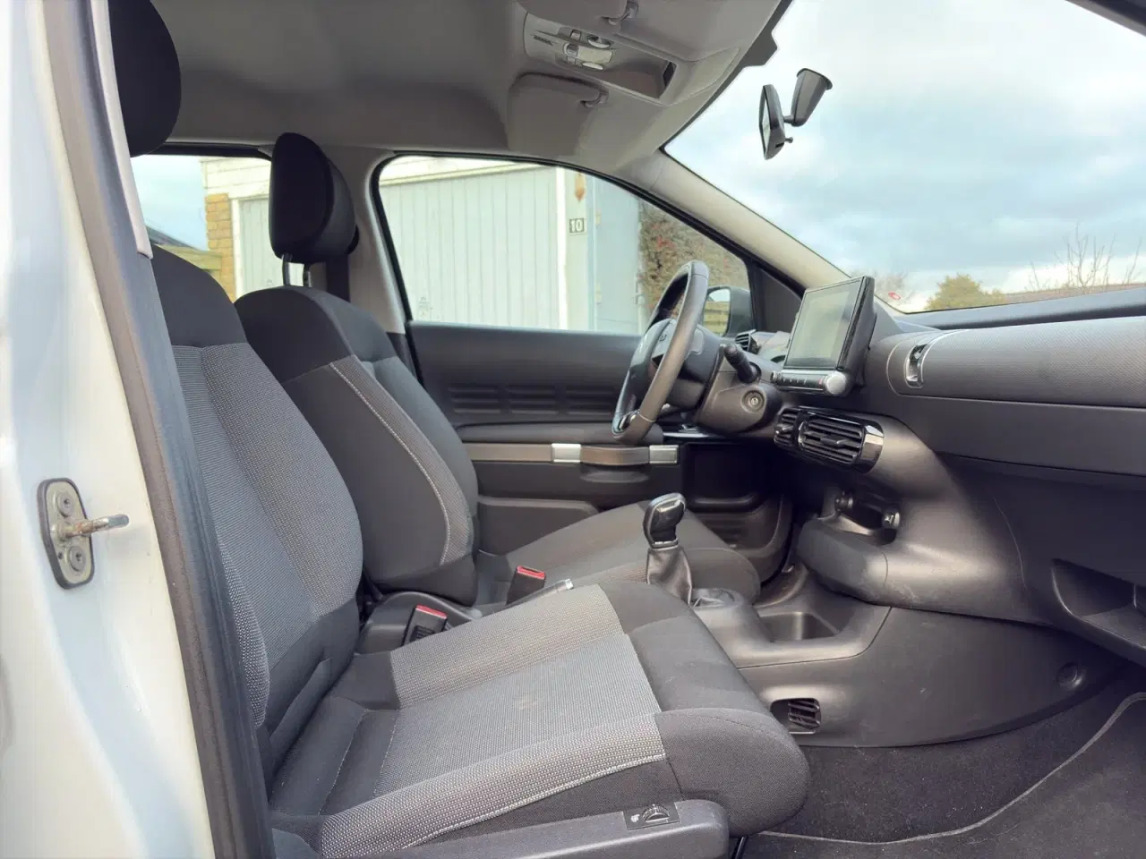 Billede 13 - Citroën C4 Cactus 1,2 PureTech 82 Feel