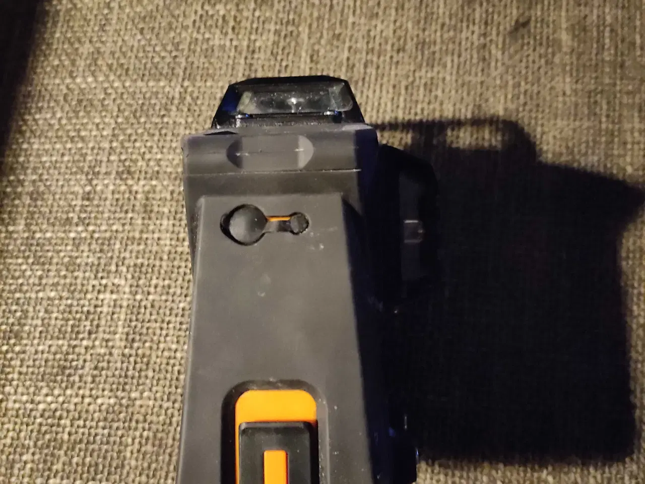 Billede 4 - Geo laser 