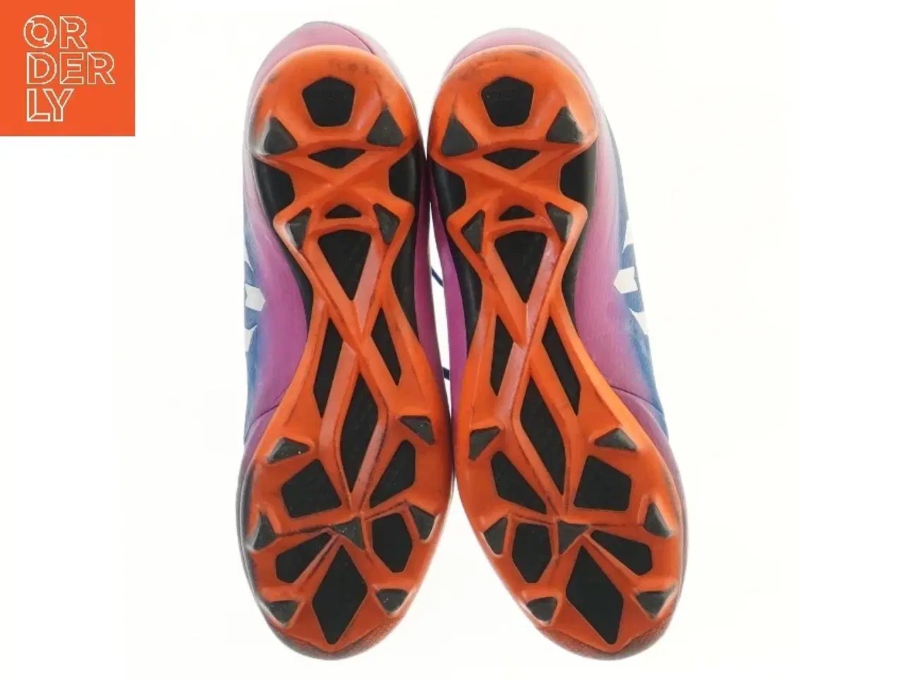 Billede 3 - Fodboldstøvler, str. 40 fra Adidas (str. 40 )