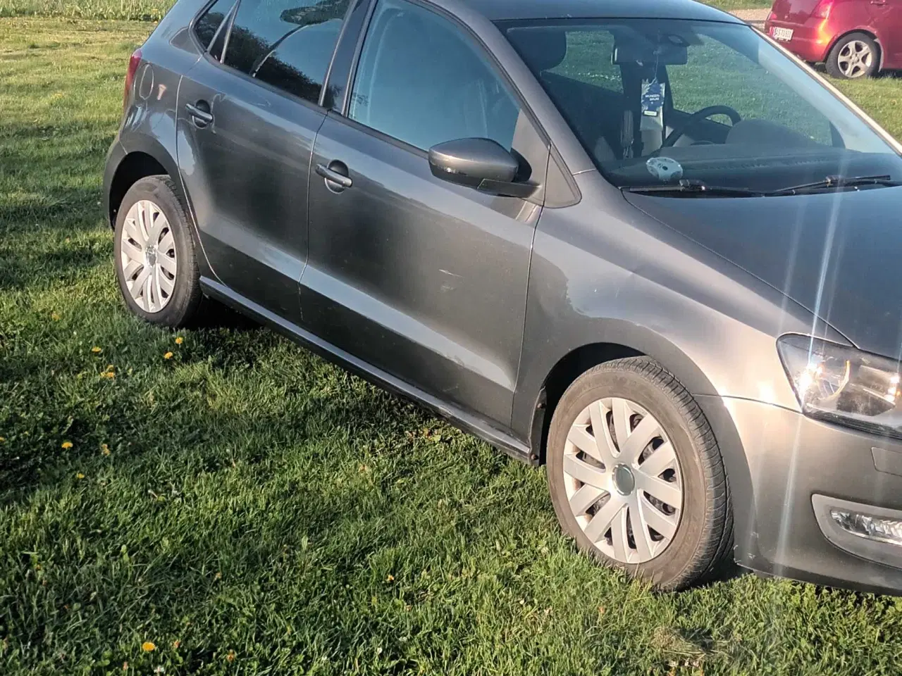 Billede 2 - Vw polo 6r 1,6 tdi