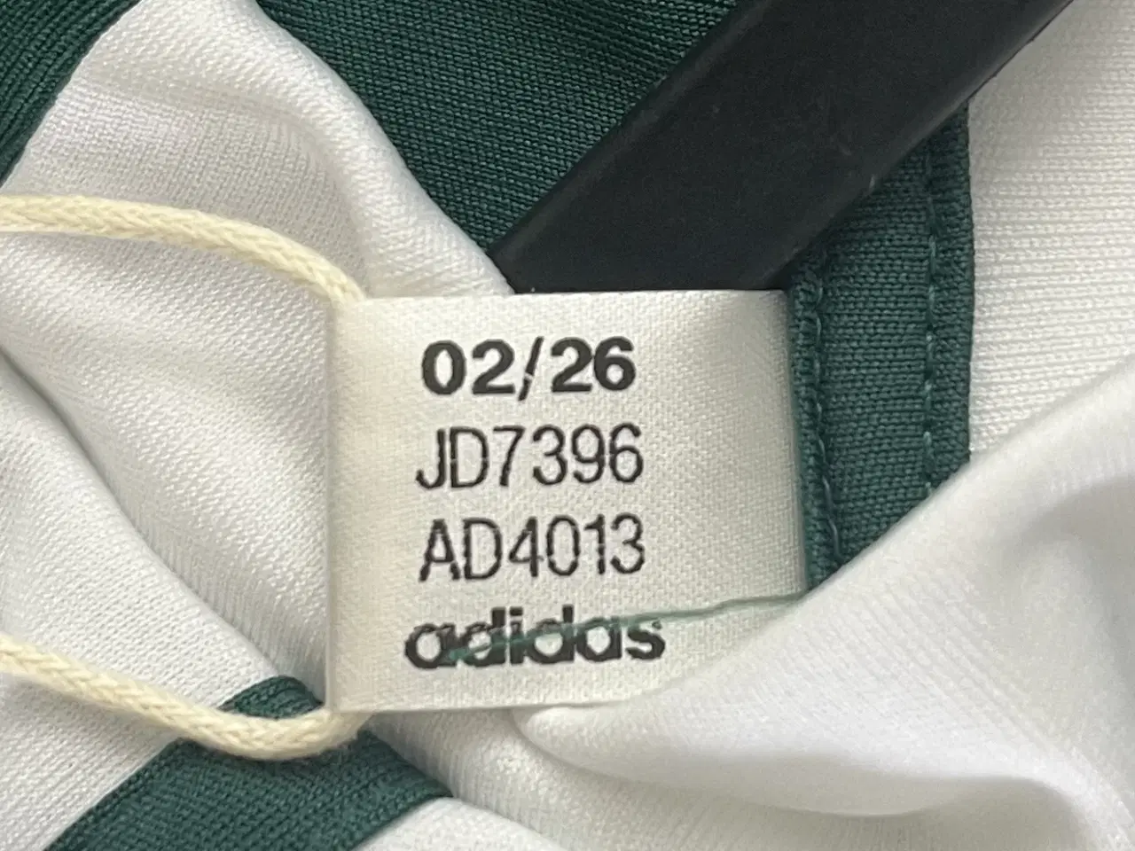 Billede 5 - Panathinaikos 2025/26 hjemmebane🇬🇷